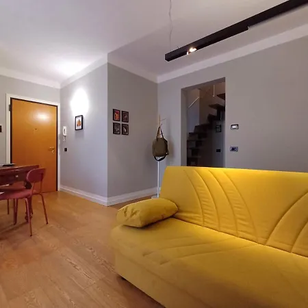 Aldueci Apartamento *