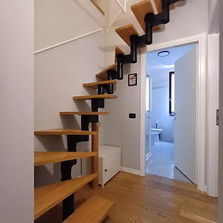Aldueci Apartamento Rávena