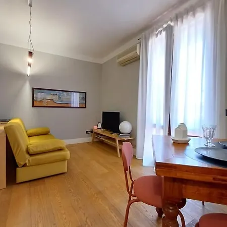 Apartamento Aldueci *
