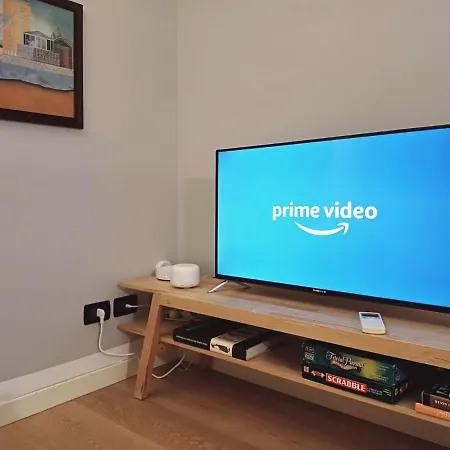 Aldueci Apartamento Rávena