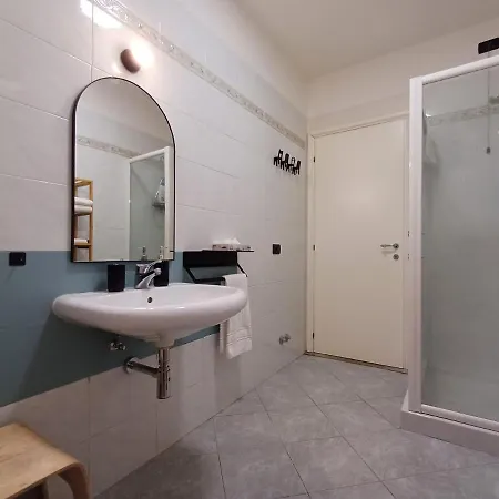 Apartamento Aldueci