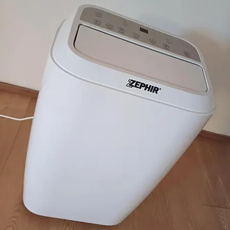 Apartamento Aldueci