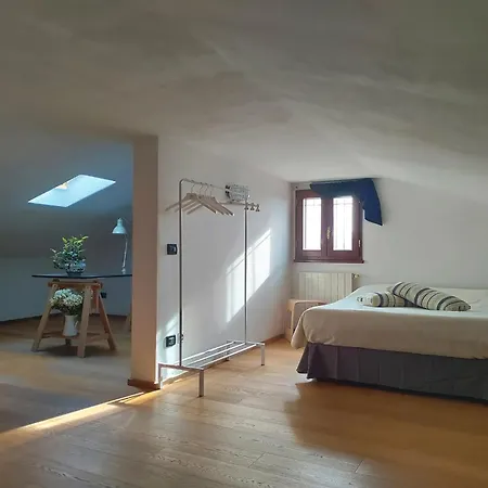 Aldueci Apartamento *