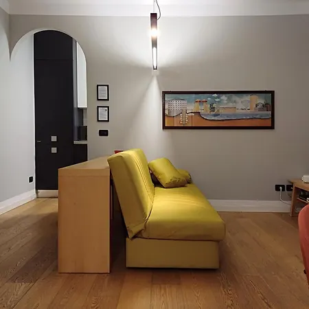Aldueci Apartamento *