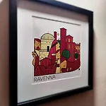 Appartamento Aldueci Ravenna