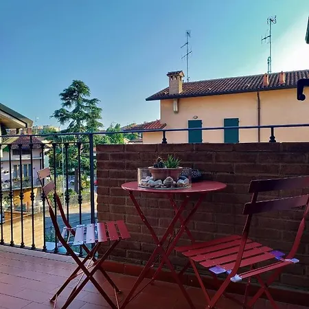 Aldueci Apartment *