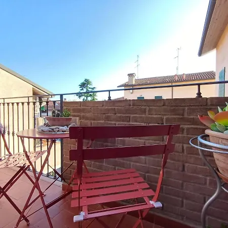 Aldueci Apartment *