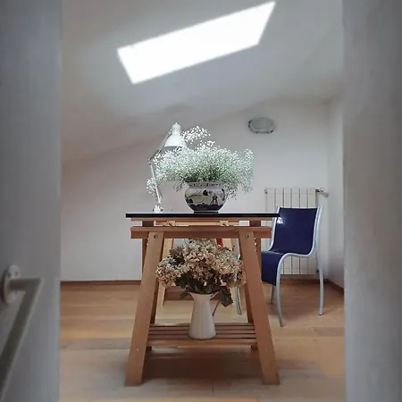 Aldueci Apartment *