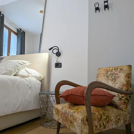 Aldueci Apartment *
