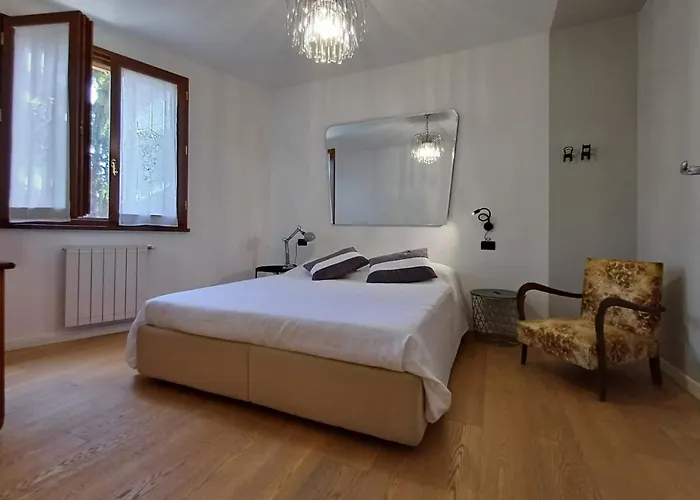 Aldueci Apartament Rawenna