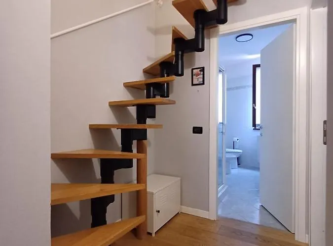 Aldueci Apartament Rawenna