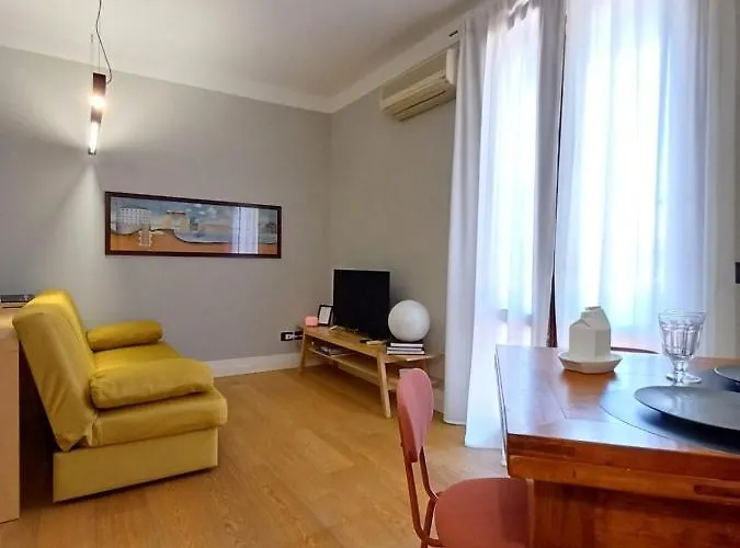 Apartament Aldueci *