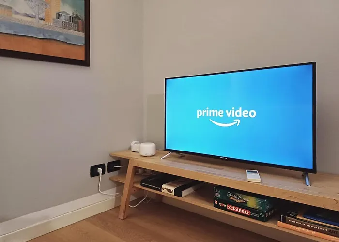 Aldueci Apartment Ravenna