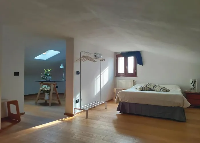 Aldueci Apartament *