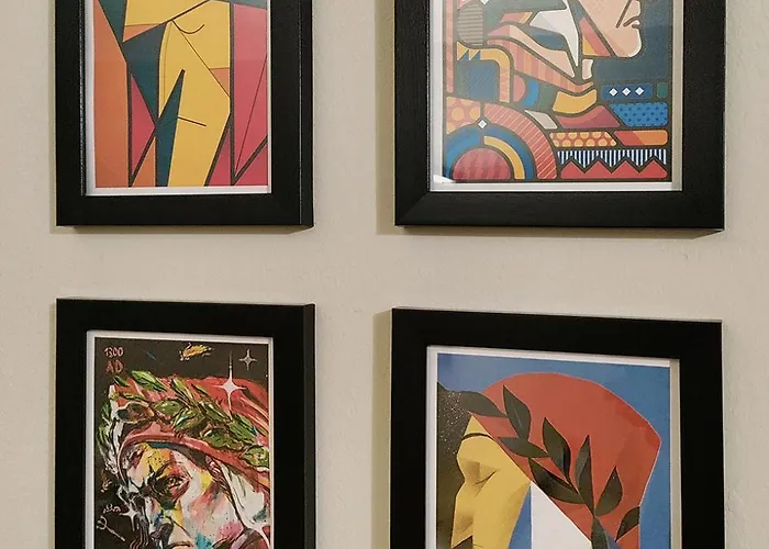 Aldueci Apartament *