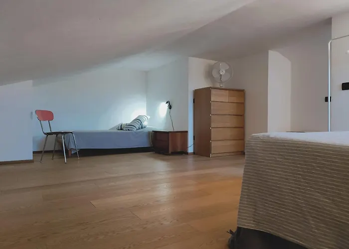 Apartament Aldueci Rawenna