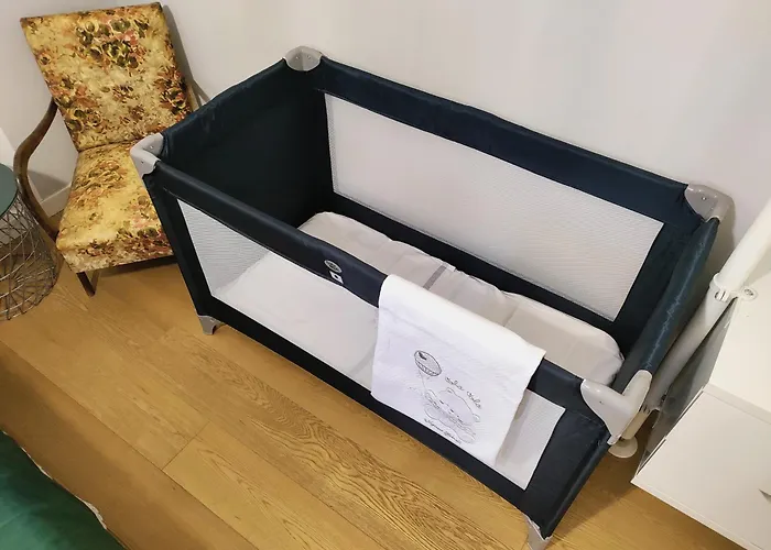 Aldueci Lägenhet *