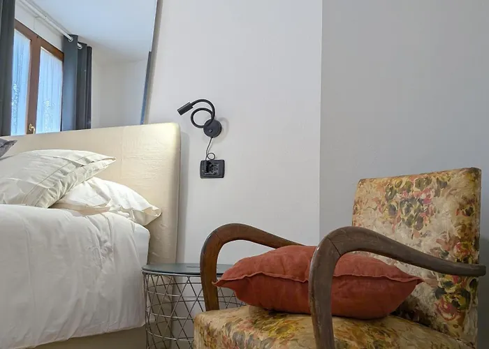 Aldueci Apartment *